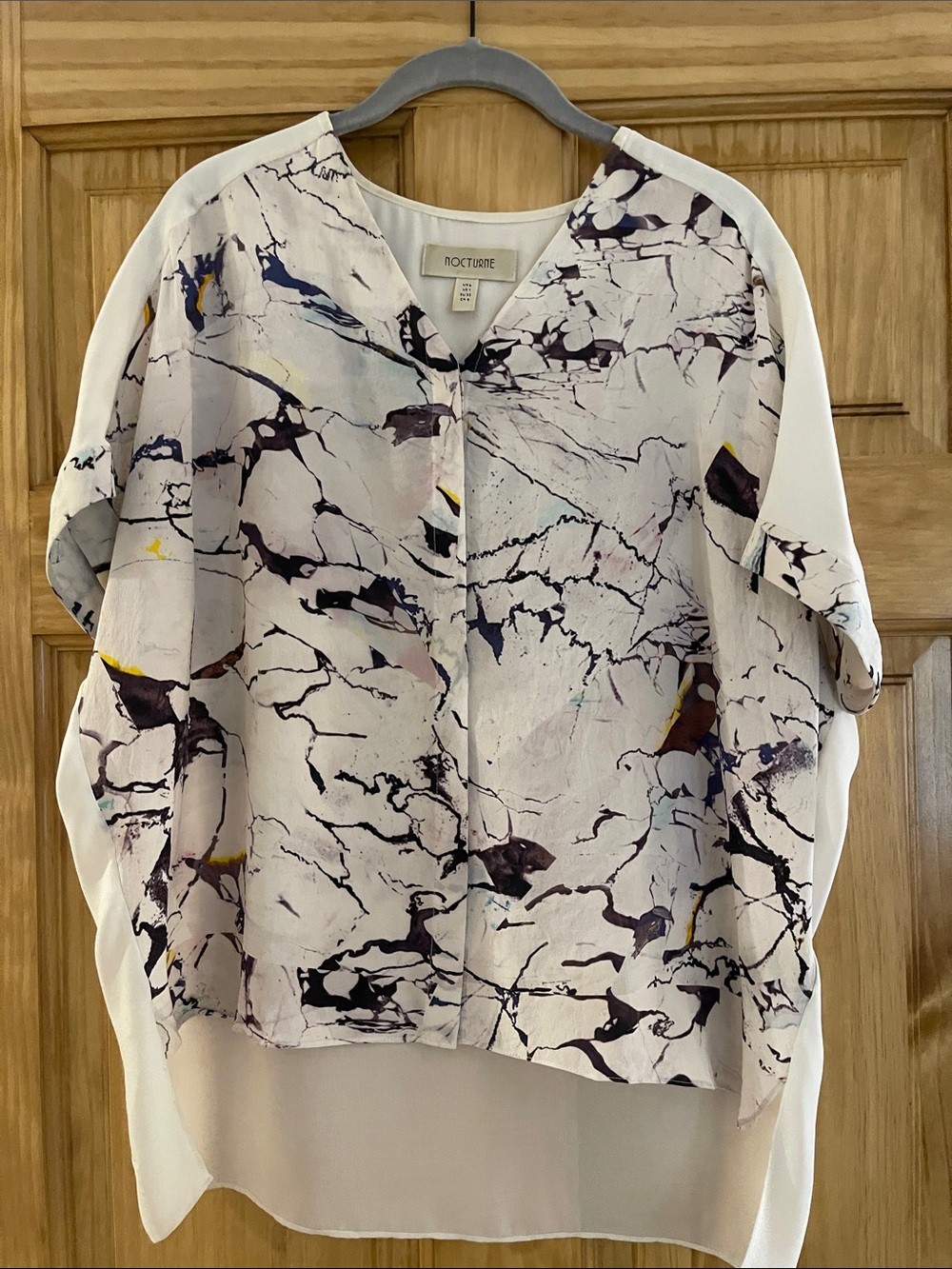 Great top for going out